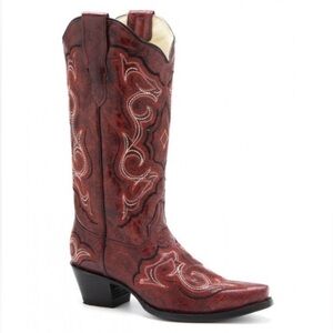 Corral Cowboy Boots 👢